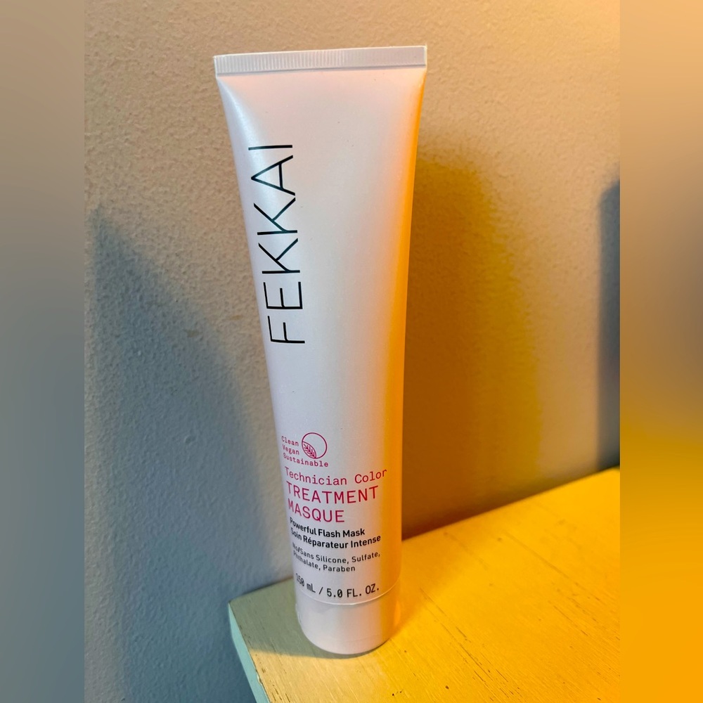 ✨Fekkai technician color treatment mask